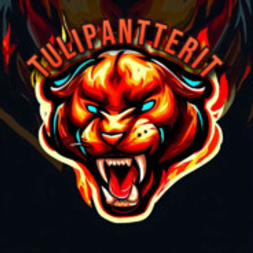 Tulipantterit