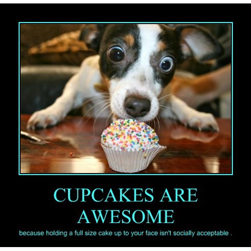 CakeCup