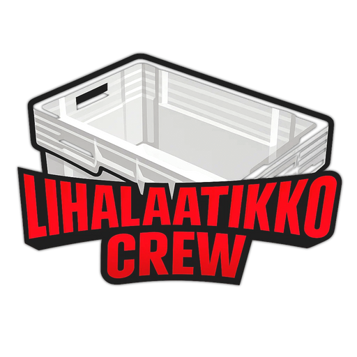 Lihalaatikko Crew