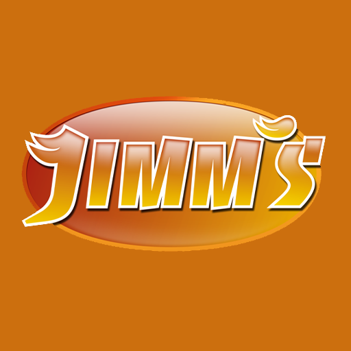 Jimm's Orange