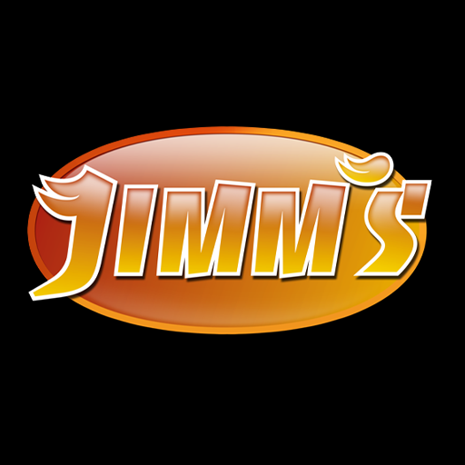 Jimm's Puhelinvaihde