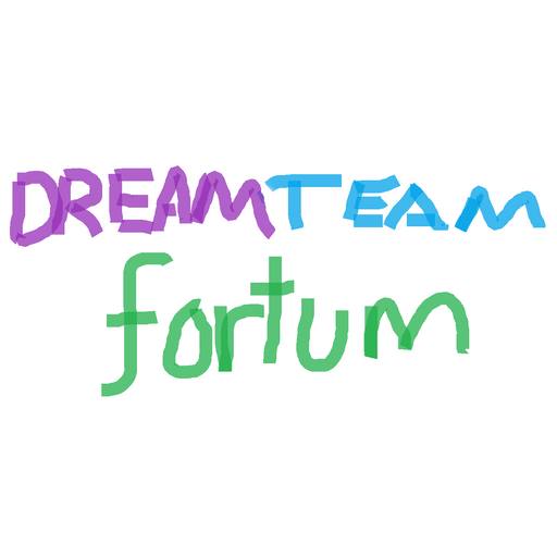 Dream Team Fortum