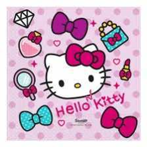 Hellon Kitty