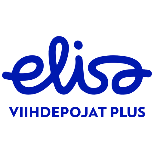 Elisa Viihdepojat Plus