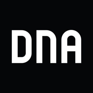 DNA Sokerihuulet