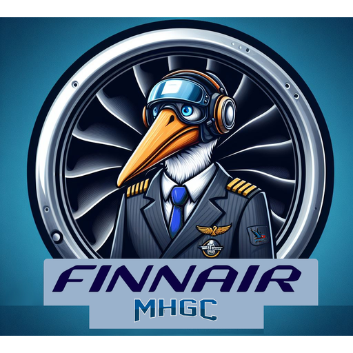 Finnair Turbiinit