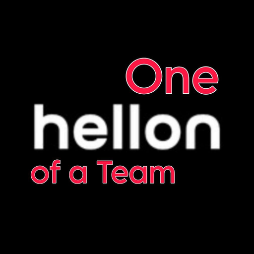 One Hellon of a Team
