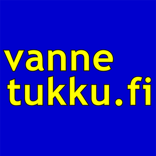 Vannetukku.fi Oy