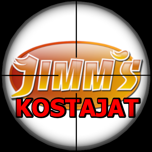 Jimm's Kostajat