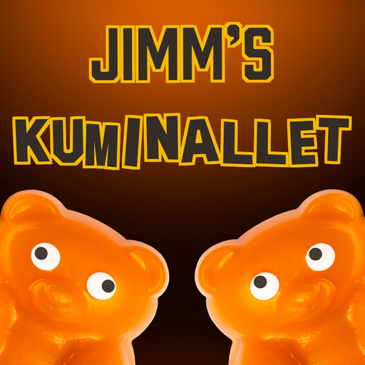 Jimm's Kuminallet