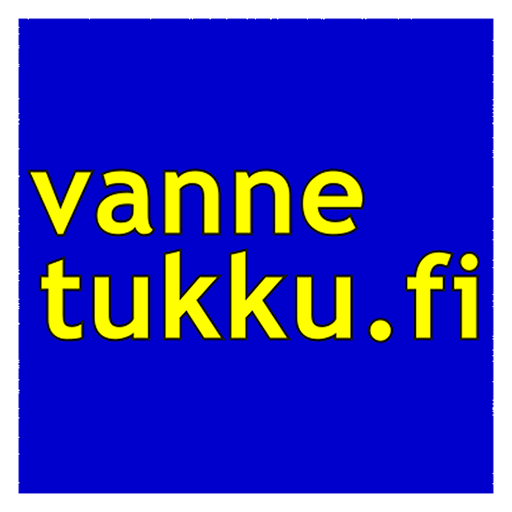 vannetukku.fi #2