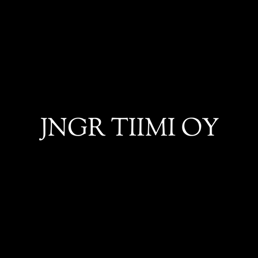 JNGR Tiimi Oy