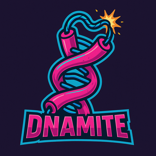 DNAmite