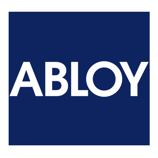 Abloy Oy Duo 2