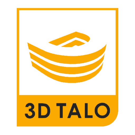 3D Talo	