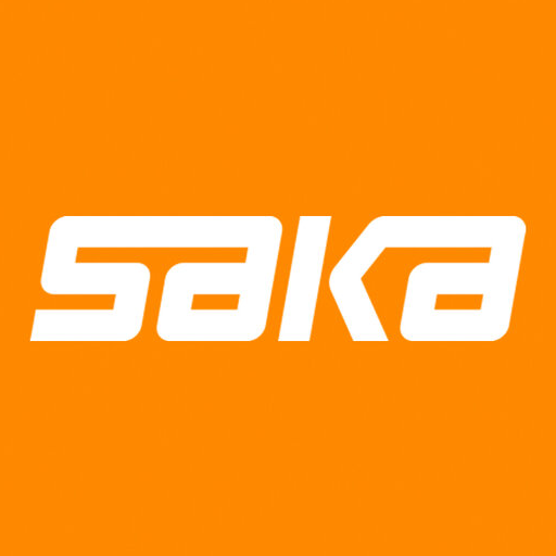 SAKA	