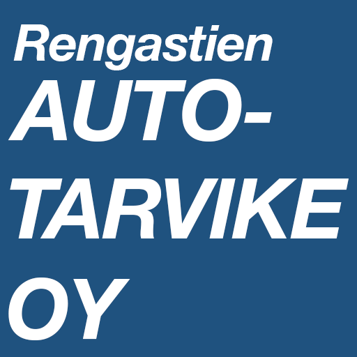 Rengastien Autotarvike Oy