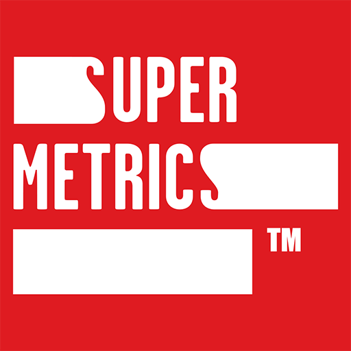 Supermetrics Bromance