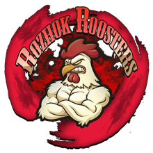 Rozhok Roosters