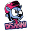 Oisann!