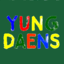 Young Danes