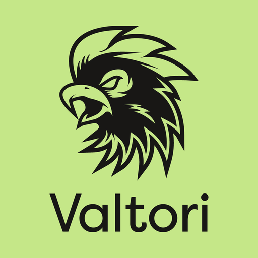 Valtori NewDawn