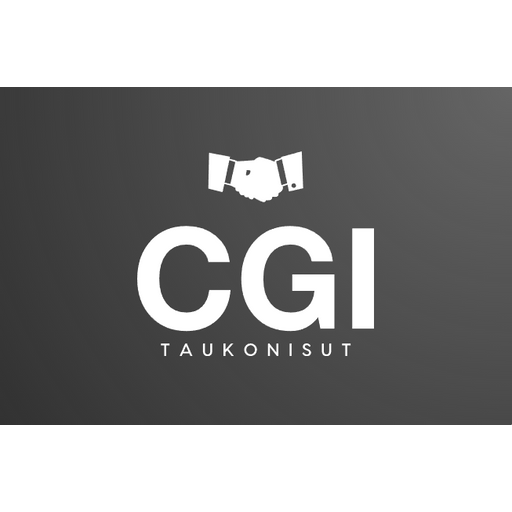 CGI Taukonisut