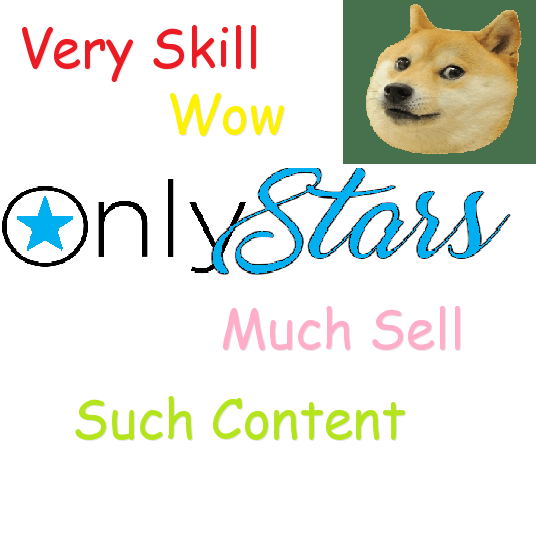 OnlyStars