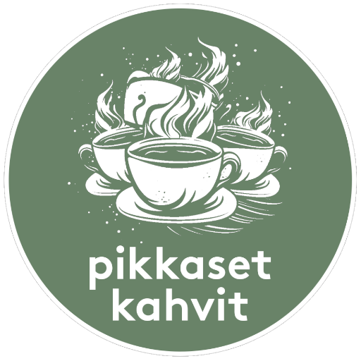 Pikkaset Kahvit