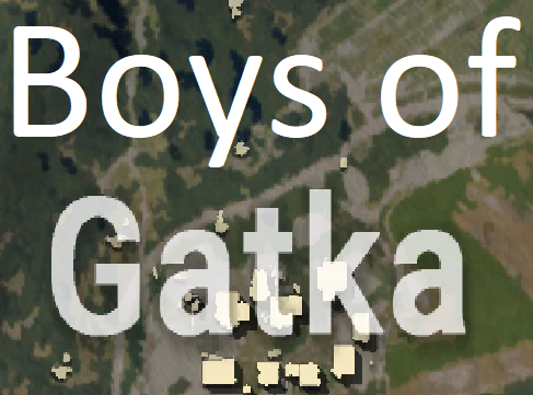 Boys of Gatka