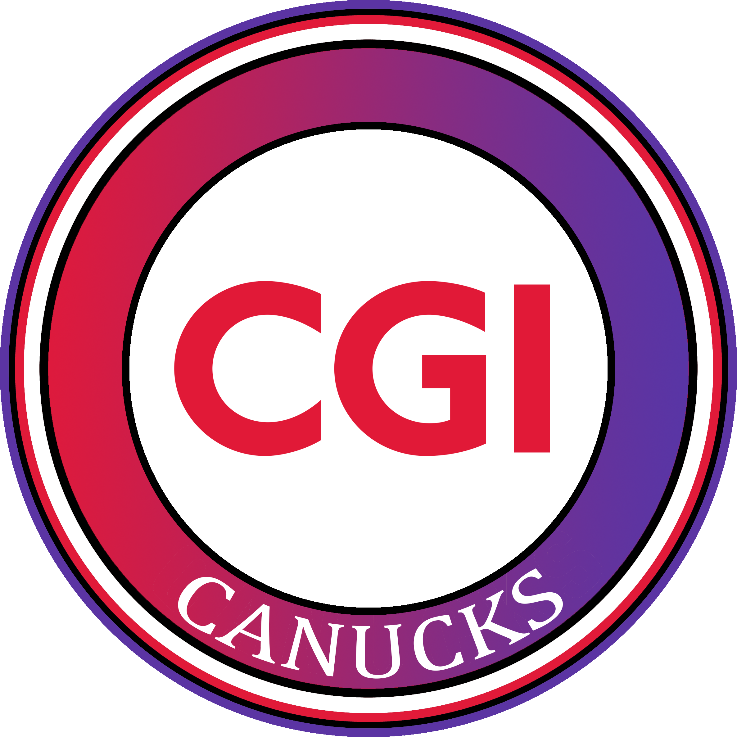 CGI Canucks