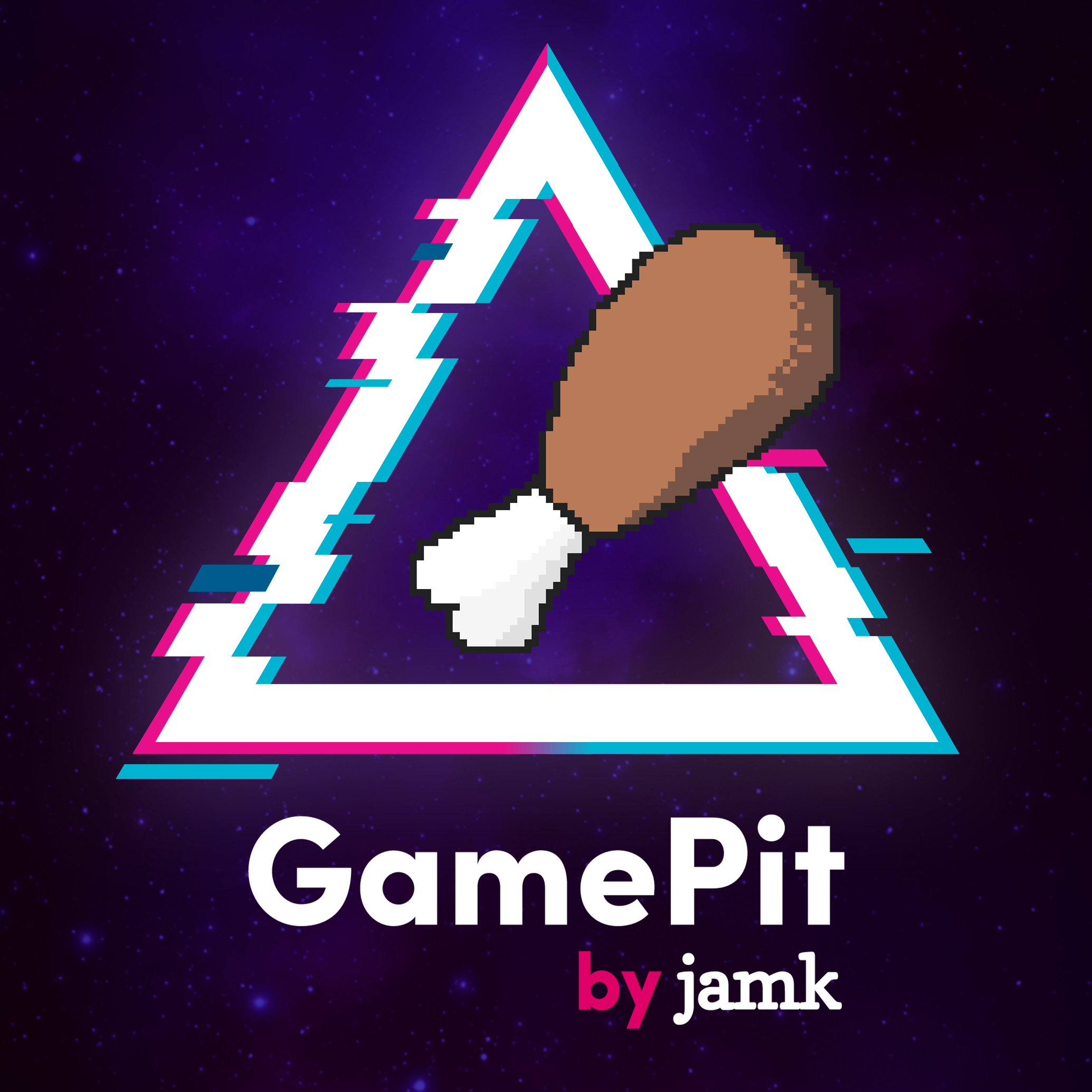 GamePit by Jamk