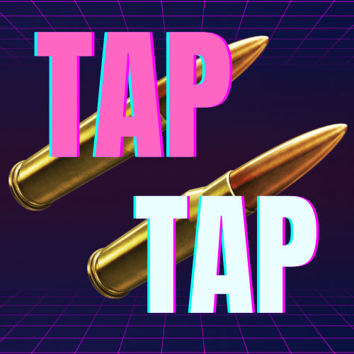 DoubleTap