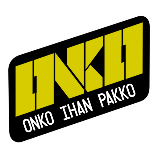 ONKO IHAN PAKKO