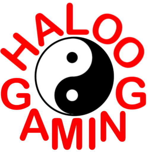 Haloo Gaming