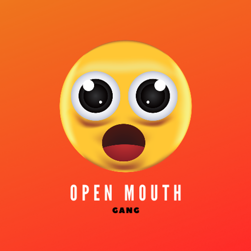 Open Mouth Gang