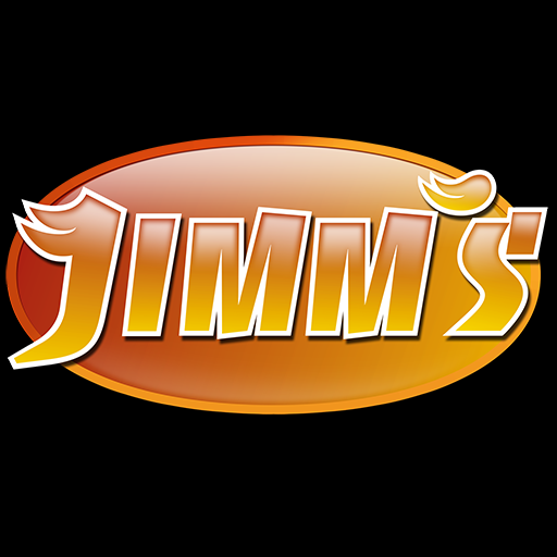 Jimm's