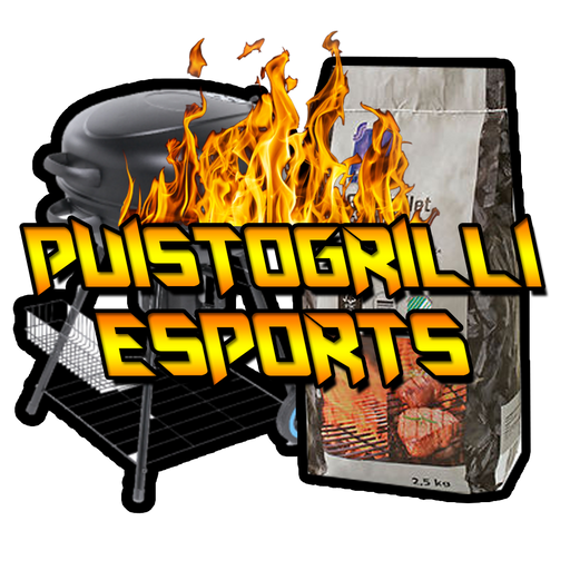 PuistoGrilli eSports