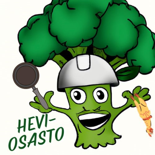 HEVIosasto