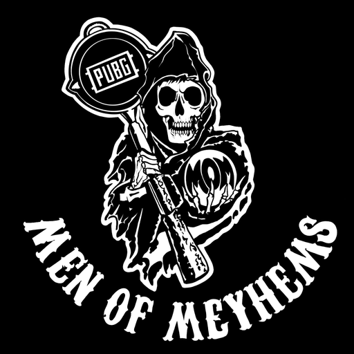 men of MeyHems