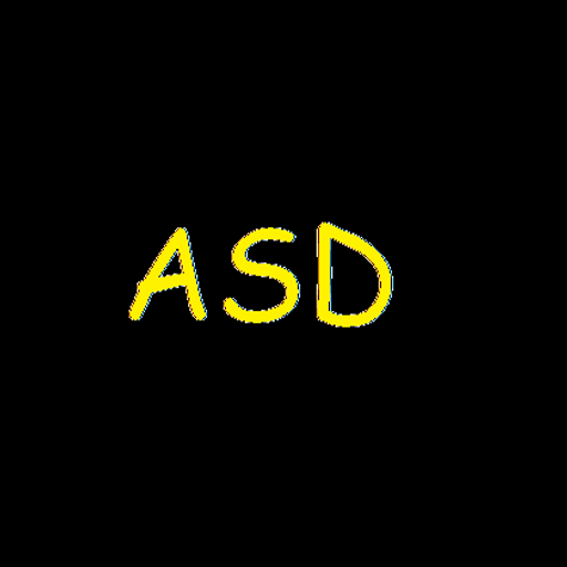 ASD