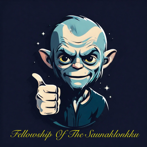 Fellowship Of The Saunaklonkku