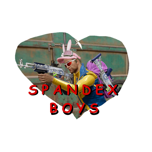 Spandex Boys