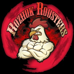 Rozhok Roosters