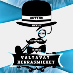 Valtavat Herrat