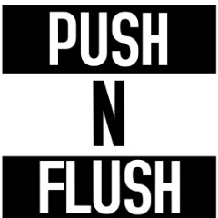 PushNFlush