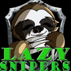 Lazy Snipers