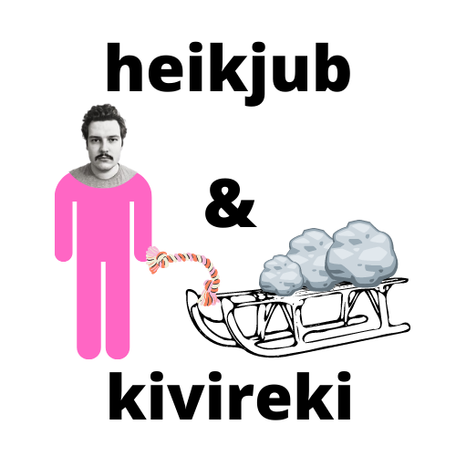 heikjub & kivireki 