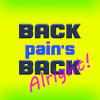 Backpain Bois