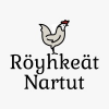 Röyhke�ät Nartut